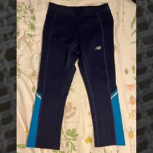New balance leggings